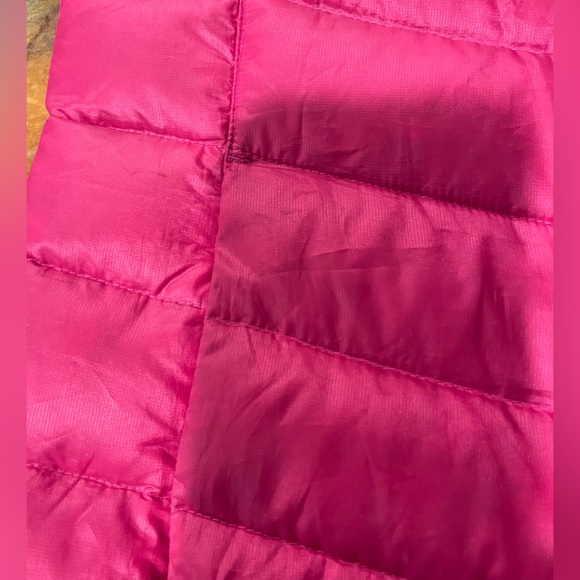 Marmot 800Fill Goose Down Vest Medium - Picture 6 of 14